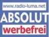 Link zur Erkl�rung vom Logo: www.radio-luma.net ABSOLUT werbefrei